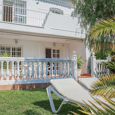 Fantastica Adosada En Holiday home
